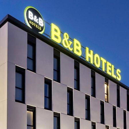B&B Hotel Valencia Alcasser Exterior foto